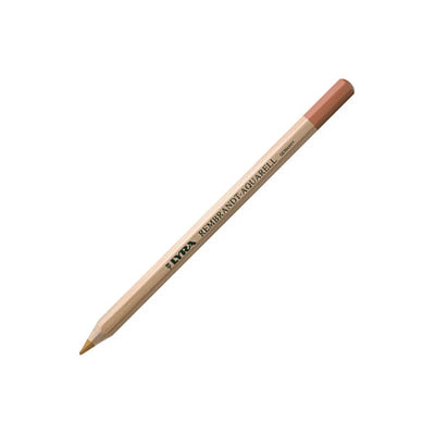 LYRA REMBRANDT AQUARELL PENCIL BURNT OCHRE