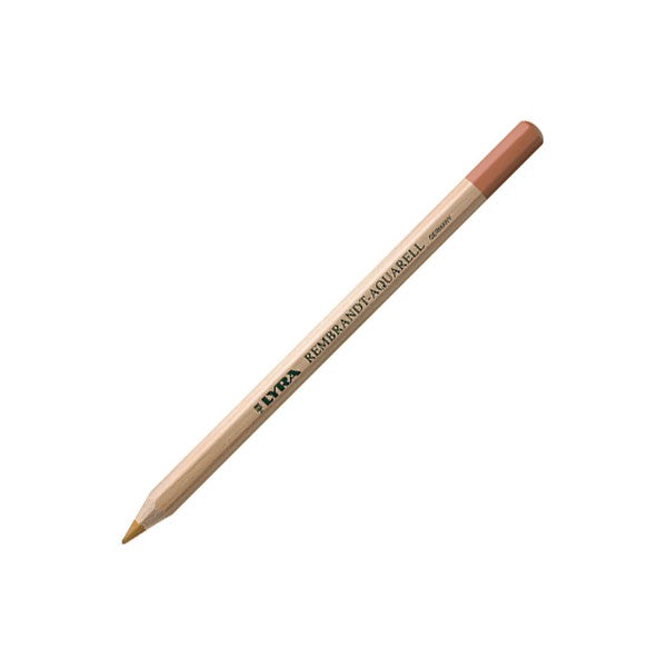 LYRA REMBRANDT AQUARELL PENCIL BURNT OCHRE