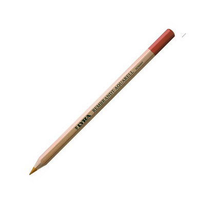 LYRA REMBRANDT AQUARELL PENCIL MARS RED