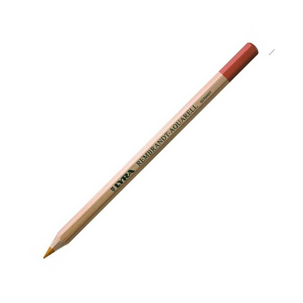 LYRA REMBRANDT AQUARELL PENCIL MARS RED