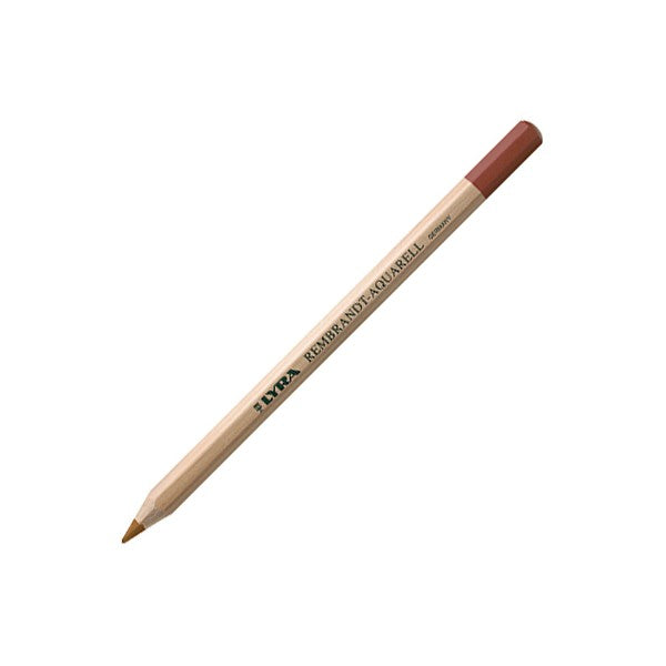 LYRA REMBRANDT AQUARELL PENCIL VENETIAN RED