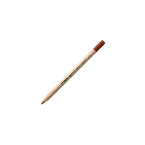 LYRA REMBRANDT AQUARELL PENCIL INDIAN RED
