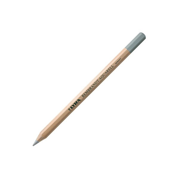 LYRA REMBRANDT AQUARELL PENCIL COLD SILVER GREY