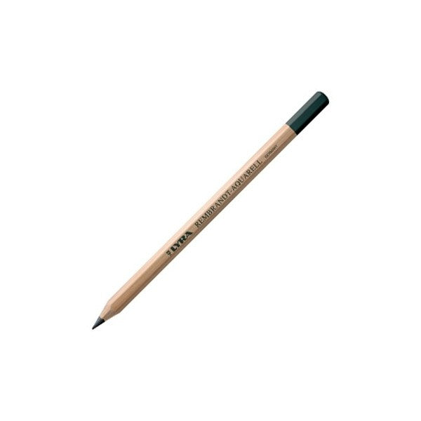 LYRA REMBRANDT AQUARELL PENCIL BLACK