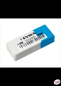 LYRA ERASER SMALL