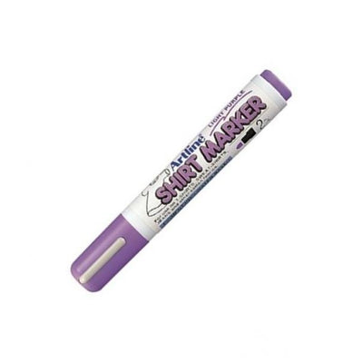 ARTLINE SHIRT MARKER VIOLET PALE 2.0 MM (EKT-2)