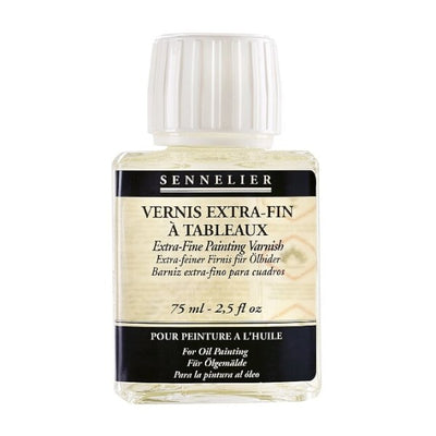 SENNELIER VARNISH EXTRA FINE 75 ML (N135101)