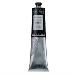 SENNELIER GLOSS GEL MEDIUM 200 ML N125009