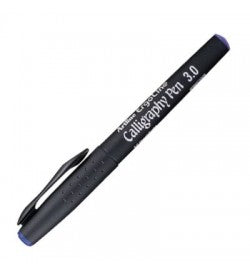 ARTLINE CALLIGRAPHY PEN BLACK 0.3