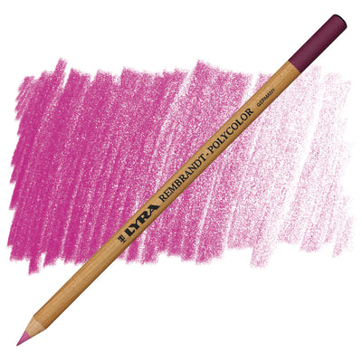 LYRA REMBRANDT POLYCOLOR PENCIL PURPLE PINK