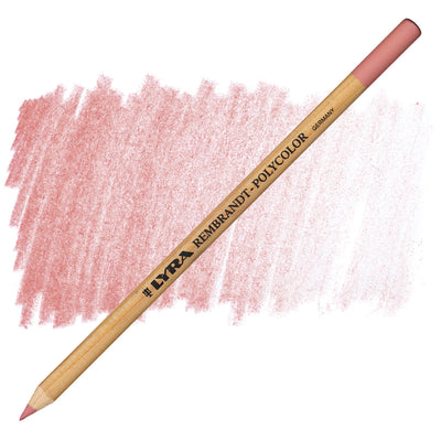 LYRA REMBRANDT POLYCOLOR PENCIL FLESHTINT MEDIUM