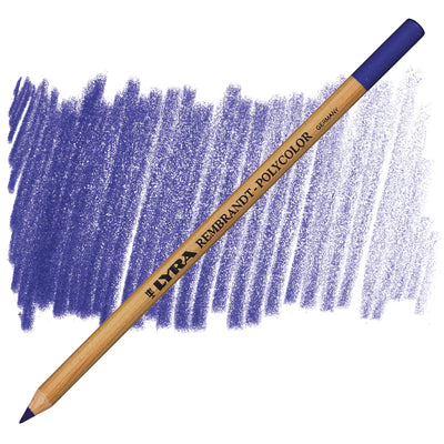 LYRA REMBRANDT POLYCOLOR PENCIL BLUE VIOLET