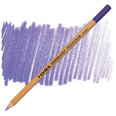 LYRA REMBRANDT POLYCOLOR PENCIL VIOLET LIGHT