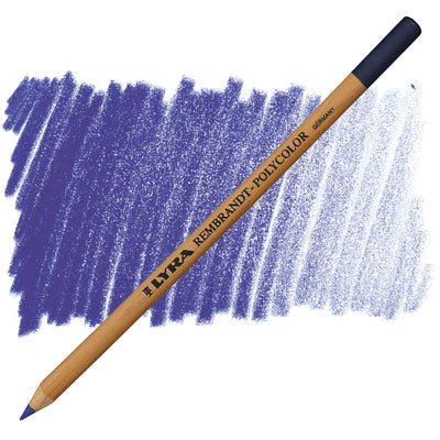 LYRA REMBRANDT POLYCOLOR PENCIL DELFT  BLUE