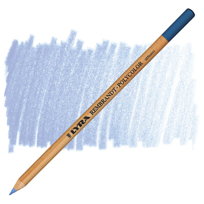 LYRA REMBRANDT POLYCOLOR PENCIL SMALT BLUE
