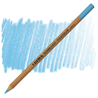LYRA REMBRANDT POLYCOLOR PENCIL LIGHT BLUE