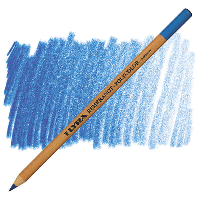 LYRA REMBRANDT POLYCOLOR PENCIL CERULEAN