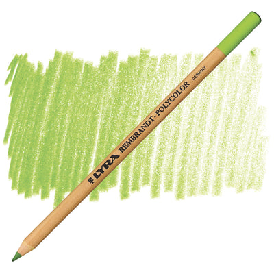 LYRA REMBRANDT POLYCOLOR PENCIL STIL DE GRAIN