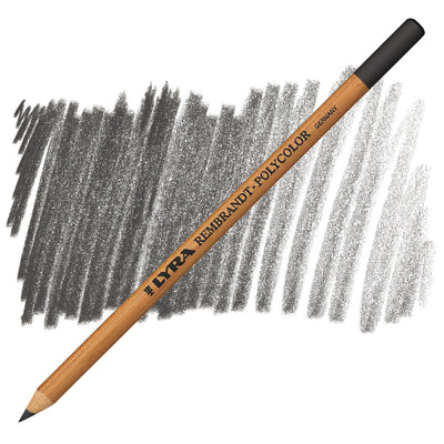 LYRA REMBRANDT POLYCOLOR PENCIL COLD GREY DEEP