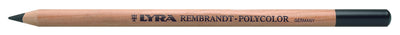 LYRA REMBRANDT POLYCOLOR PENCIL BLACK