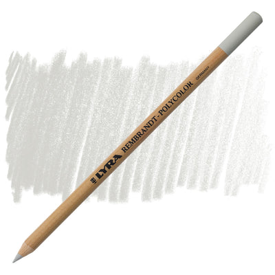 LYRA REMBRANDT POLYCOLOR PENCIL WARM GREY LIGHT