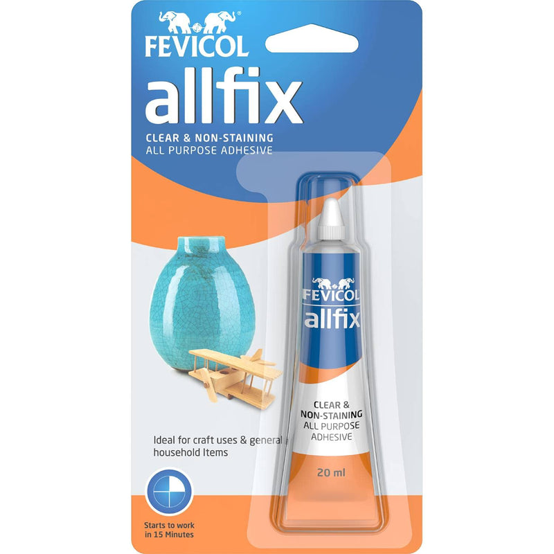 PEDILITE FEVICOL ALLFIX ADHESIVE 20 ML