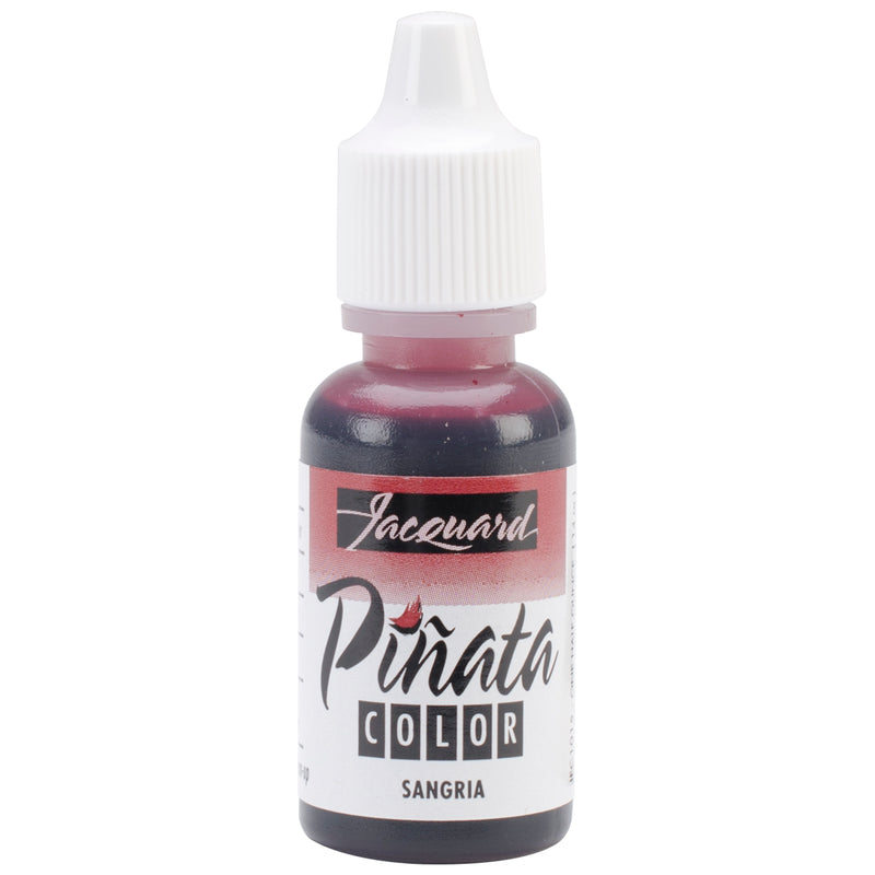 JACQUARD PINATA ALCOHOL INK SANGRIA 14.79 ML (JFC1015)