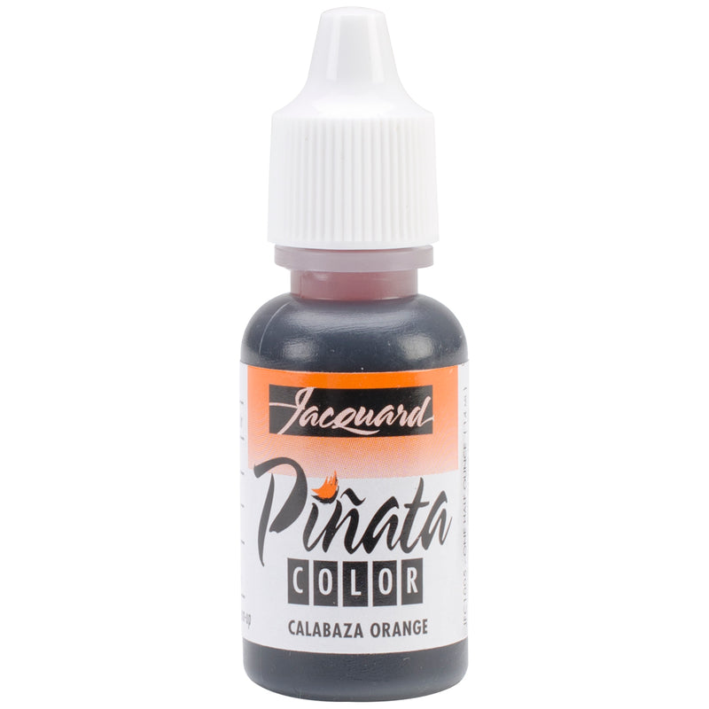 JACQUARD PINATA ALCOHOL INK CALABAZA ORANGE 14.79 ML (JFC1005)