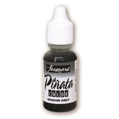 JACQUARD PINATA ALCOHOL INK SHADOW GREY 14.79 ML (JFC1029)