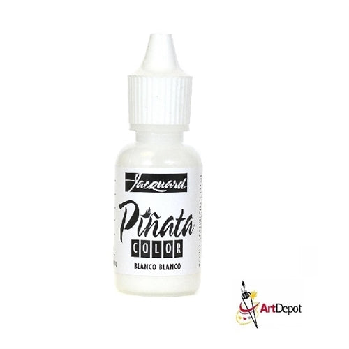 JACQUARD PINATA ALCOHOL INK BLANCO 14.79 ML (JFC1030)