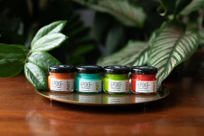 EPOKE MINI PIGMENT KIT SUMMER POPSIDE EP5 15 GMS