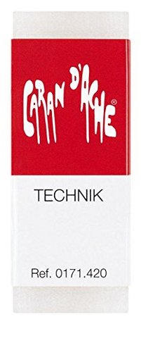 CARAN DACHE TECHNIK ERASER