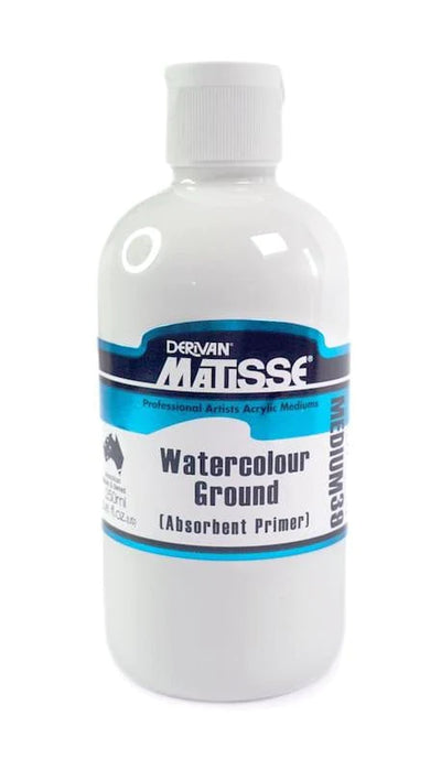 MATISSE WATERCOLOR GROUND 250 ML (1MM2M39)