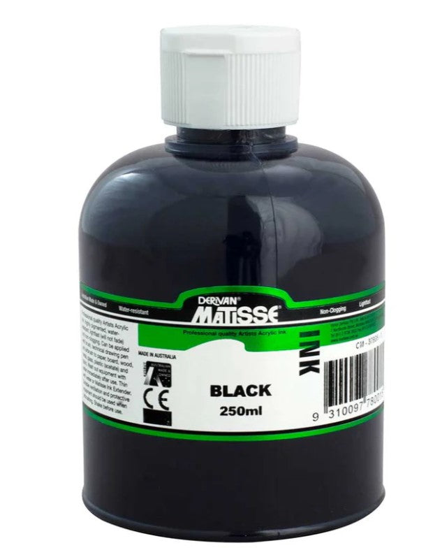 MATISSE ACRYLIC INK 45 ML – Himalaya Fine Art