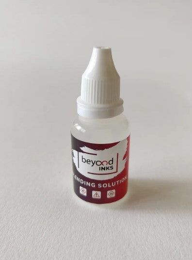 BEYOND INKS BLENDING SOLUTION 20 ML