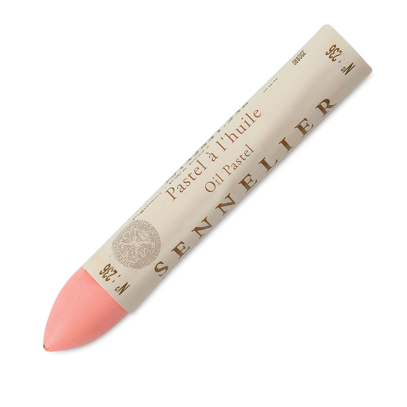 SENNELIER OIL PASTEL 5 ML CORAL (236)