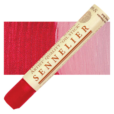 SENNELIER OIL STICKS N686 PRIMARY RED 38ML SR3