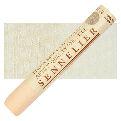 SENNELIER OIL STICKS N139 ANTIQUE WHITE 38ML SR1