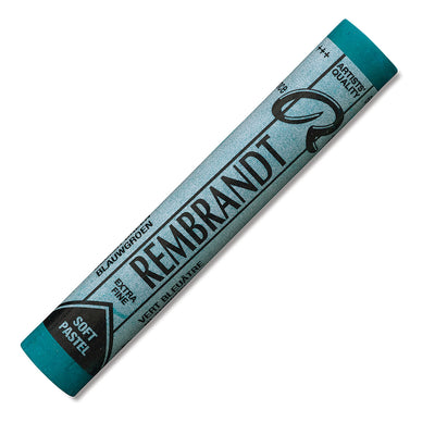 REMBRANDT SOFT PASTEL BLUISH GREEN 640.5