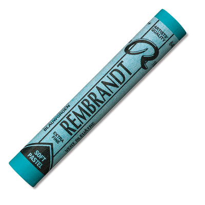 REMBRANDT SOFT PASTEL BLUISH GREEN 640.7