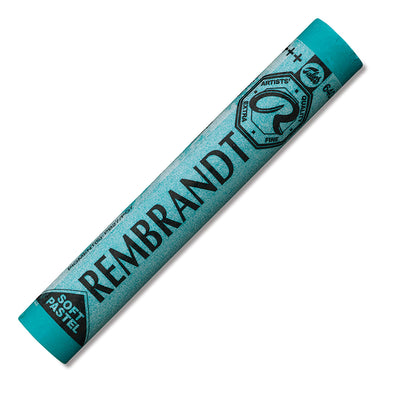 REMBRANDT SOFT PASTEL BLUISH GREEN 640.9