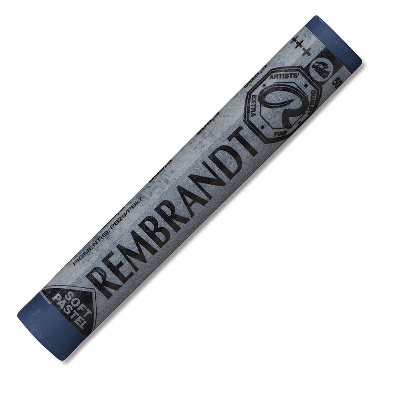REMBRANDT SOFT PASTEL ULTRAMARINE LIGHT 505.3