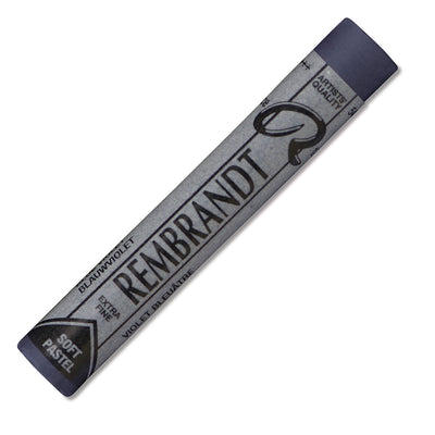 REMBRANDT SOFT PASTEL BLUE VIOLET 548.3