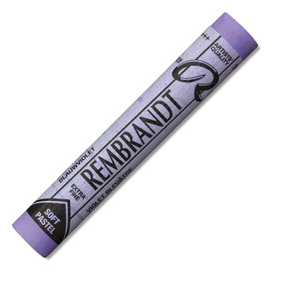REMBRANDT SOFT PASTEL BLUE VIOLET 548.7
