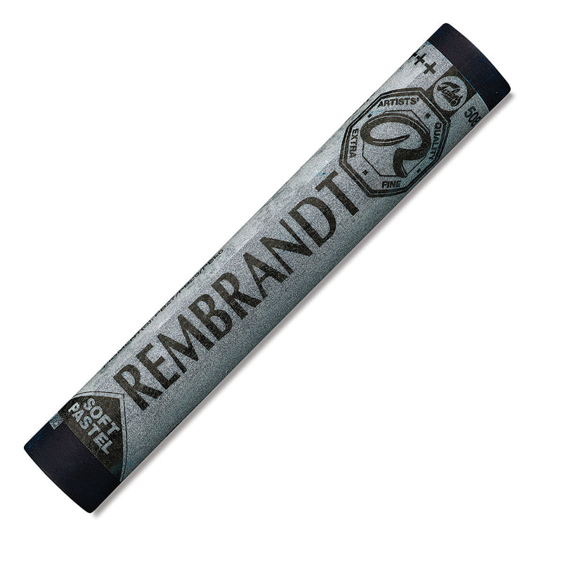 REMBRANDT SOFT PASTEL PRUSSAIN BLUE 508.3