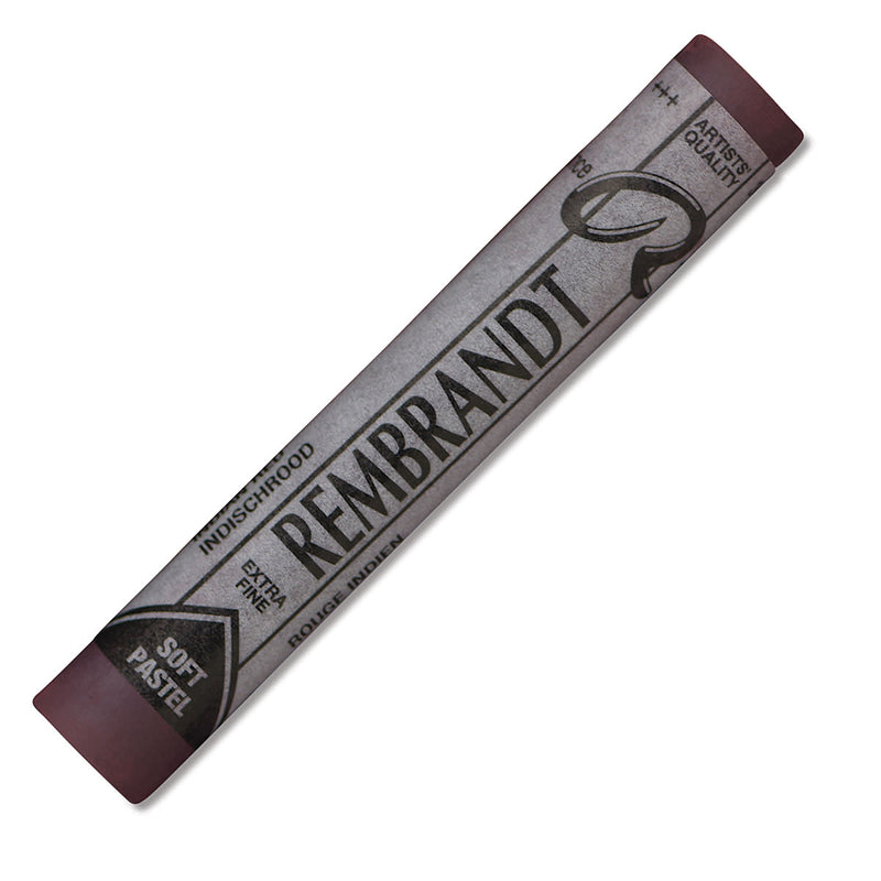 REMBRANDT SOFT PASTEL INDIAN RED 347.3