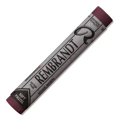 REMBRANDT SOFT PASTEL INDIAN RED 347.5