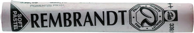 REMBRANDT SOFT PASTEL LIGHT OXIDE RED 339.1