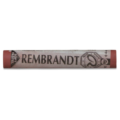 REMBRANDT SOFT PASTEL CAPUT MORTUUM RED 343.5