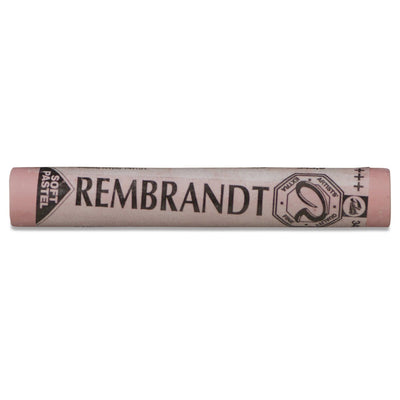 REMBRANDT SOFT PASTEL CAPUT MORTUUM RED 343.9